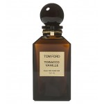 TOM FORD Private Blend Tobacco Vanille eau de parfum 250 ml Tester Parfüm 